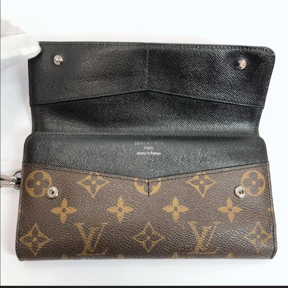 SOLD !!!!!!!!!!Louis Vuitton Portefeiulle - Picture 6 of 16